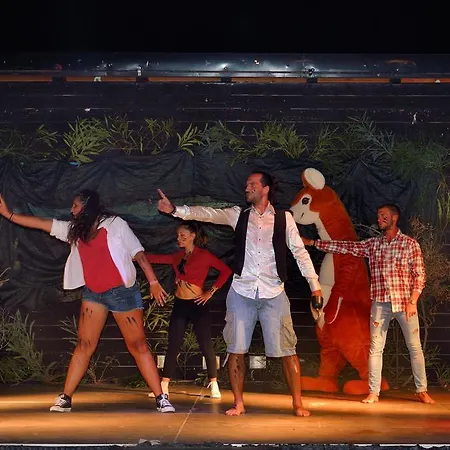 Santa Monica Le Castella (Calabria)