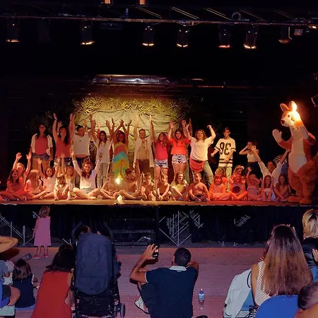 Feriested Santa Monica