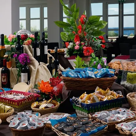 Feriested Santa Monica Le Castella (Calabria)