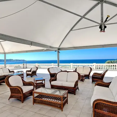 Feriested Santa Monica 4*