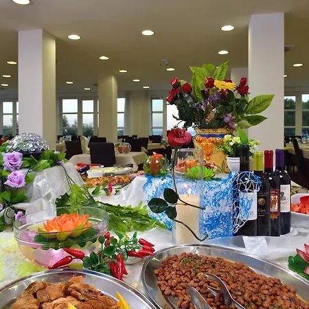 Feriested Santa Monica