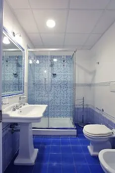 Santa Monica Feriested 4*