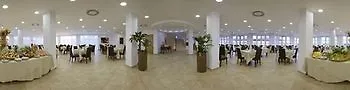 Santa Monica Üdülőközpont 4*