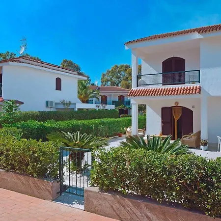 Santa Monica Feriested 4*