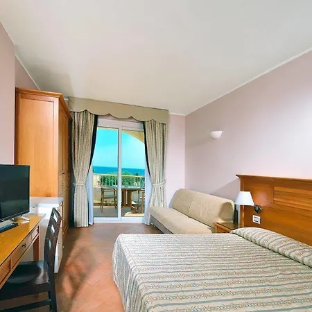 Feriested Santa Monica