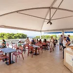 Station touristique Santa Monica 4*