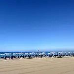 Station touristique Santa Monica