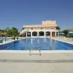 Santa Monica 4* Le Castella (Calabria)