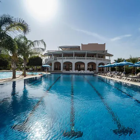 Santa Monica Resort Le Castella (Calabria)
