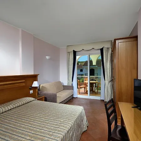 منتجع Santa Monica