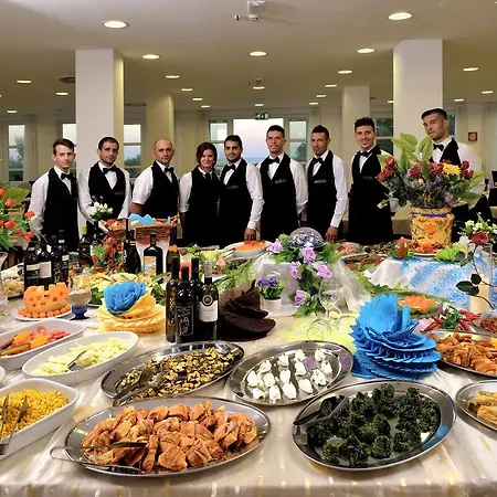 Santa Monica لا كاستيلا