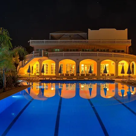 Santa Monica لا كاستيلا