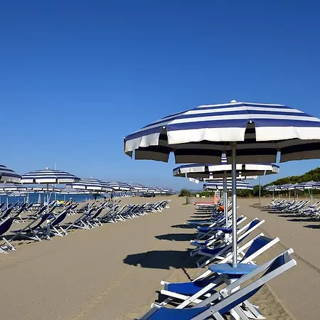 منتجع Santa Monica