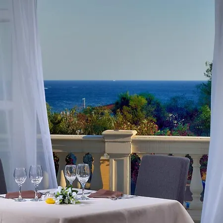 منتجع Santa Monica لا كاستيلا