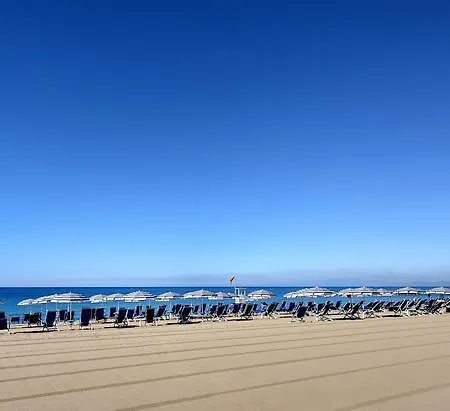 אתר נופש Santa Monica
