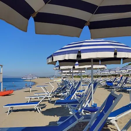 Santa Monica لا كاستيلا