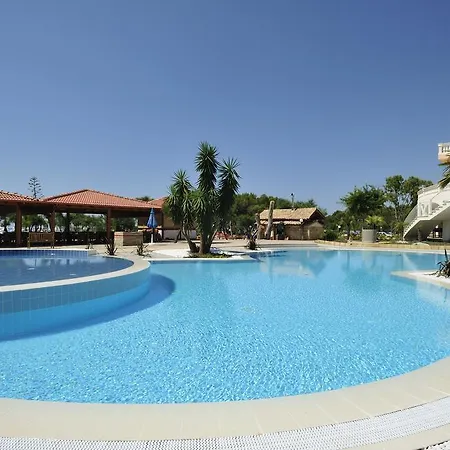 Santa Monica منتجع لا كاستيلا