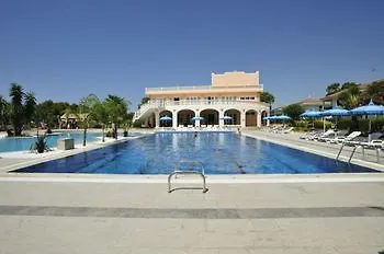 Santa Monica 4* Le Castella (Calabria)