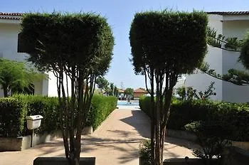 Santa Monica אתר נופש לה קסטלה