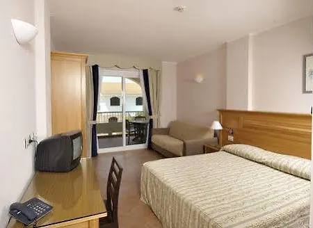 Santa Monica منتجع لا كاستيلا