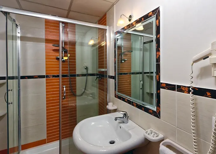 Santa Monica Le Castella