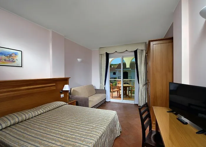 Üdülőközpont Santa Monica