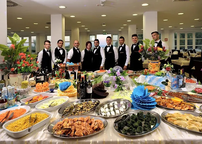 Santa Monica Le Castella