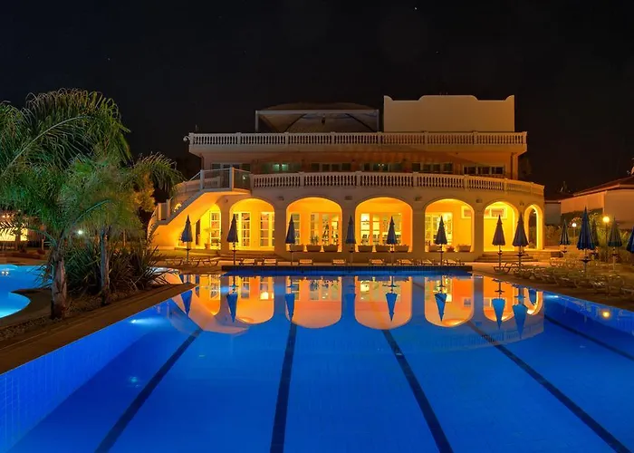 Santa Monica Le Castella