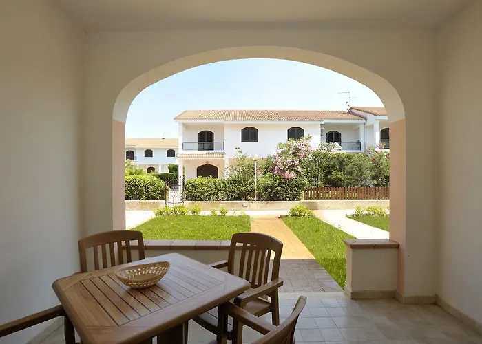 Santa Monica 4* Le Castella