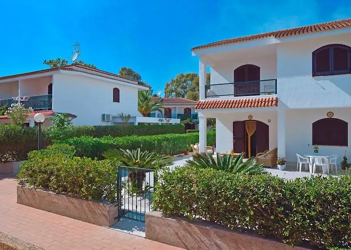 Santa Monica Üdülőközpont 4*