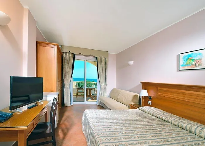 Üdülőközpont Santa Monica