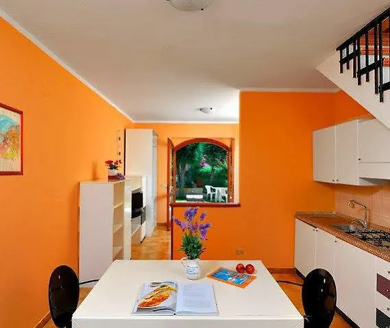 Santa Monica Üdülőközpont